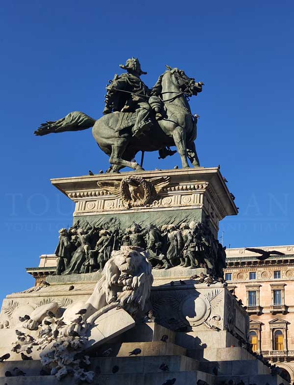 Duomo Cathedral, Rooftop and alla Scala Opera Theater Tour